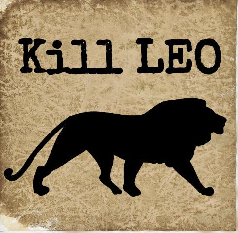 *"Kill Leo"这个咒语在内部传颂了好多年*
